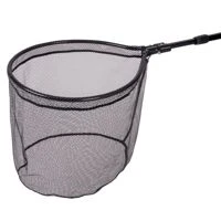 Zebco 1.5m Magic Fix Latex Net 50cm